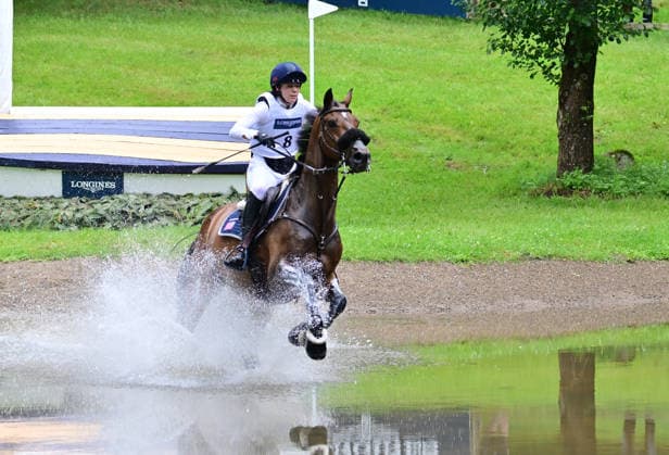 GER Luhmuehlen 2026 Eventing, Cross-Country LONGINES CCI5 L June 20, 2026, GER Luhmühlen 2026, Eventing, LONGINES CCI5 L Cross-Country, pictured nordphotoxGmbH xWitke nph00002