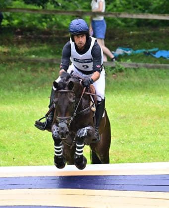 GER Luhmuehlen 2026 Eventing, Cross-Country LONGINES CCI5 L June 20, 2026, GER Luhmühlen 2026, Eventing, LONGINES CCI5 L Cross-Country, pictured nordphotoxGmbH xWitke nph00002