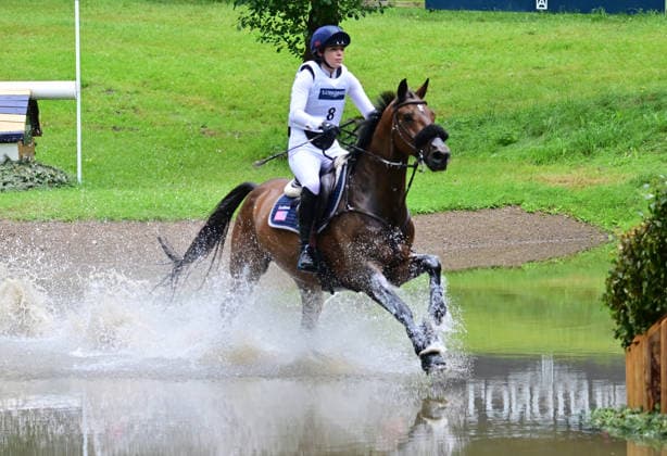 GER Luhmuehlen 2026 Eventing, Cross-Country LONGINES CCI5 L June 20, 2026, GER Luhmuehlen 2026, Eventing, LONGINES CCI5 L Cross-Country, pictured nordphotoxGmbH xWitke nph00002