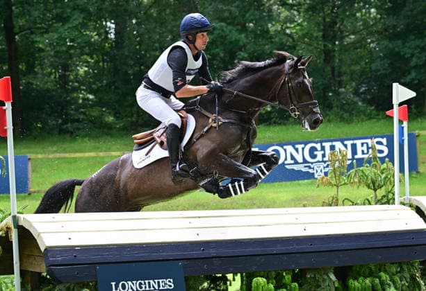 GER Luhmuehlen 2026 Eventing, Cross-Country LONGINES CCI5 L June 20, 2026, GER Luhmühlen 2026, Eventing, LONGINES CCI5 L Cross-Country, pictured nordphotoxGmbH xWitke nph00002