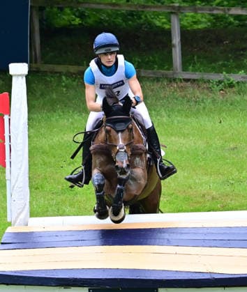 GER Luhmuehlen 2026 Eventing, Cross-Country LONGINES CCI5 L June 20, 2026, GER Luhmühlen 2026, Eventing, LONGINES CCI5 L Cross-Country, pictured nordphotoxGmbH xWitke nph00002