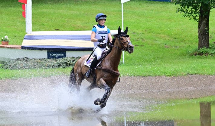GER Luhmuehlen 2026 Eventing, Cross-Country LONGINES CCI5 L June 20, 2026, GER Luhmühlen 2026, Eventing, LONGINES CCI5 L Cross-Country, pictured nordphotoxGmbH xWitke nph00002