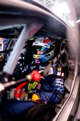 DTM, 5. + 6. Rennen DEKRA Lausitzring 2026 10 Lamborghini Temerario GT3, ABT Sportsline: Marco Mapelli- picture by Gruppe C Photography Schipkau DEKRA Lausitzring Germany Copyright: xGruppexCxPhotographyx