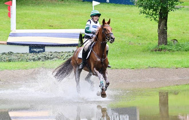 GER Luhmuehlen 2026 Eventing, Cross-Country LONGINES CCI5 L June 20, 2026, GER Luhmühlen 2026, Eventing, LONGINES CCI5 L Cross-Country, pictured nordphotoxGmbH xWitke nph00002