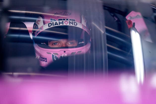 DTM, 5. + 6. Rennen DEKRA Lausitzring 2026 14 Ferrari 296 GT3 EVO, EMIL FREY RACING: Matteo Cairoli- picture by Gruppe C Photography Schipkau DEKRA Lausitzring Germany Copyright: xGruppexCxPhotographyx
