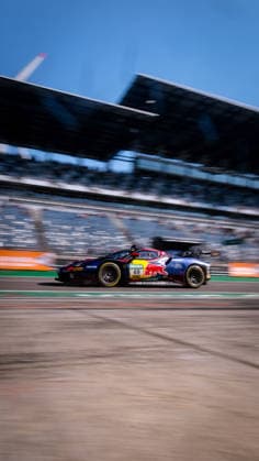 DTM, 5. + 6. Rennen DEKRA Lausitzring 2026 69 Ferrari 296 GT3 EVO, EMIL FREY RACING: Thierry Vermeulen- picture by Gruppe C Photography Schipkau DEKRA Lausitzring Germany Copyright: xGruppexCxPhotographyx