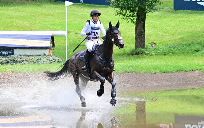 GER Luhmuehlen 2026 Eventing, Cross-Country LONGINES CCI5 L June 20, 2026, GER Luhmuehlen 2026, Eventing, LONGINES CCI5 L Cross-Country; pictured nordphotoxGmbH xWitke nph00002