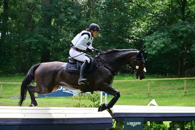 GER Luhmuehlen 2026 Eventing, Cross-Country LONGINES CCI5 L June 20, 2026, GER Luhmuehlen 2026, Eventing, LONGINES CCI5 L Cross-Country; pictured nordphotoxGmbH xWitke nph00002