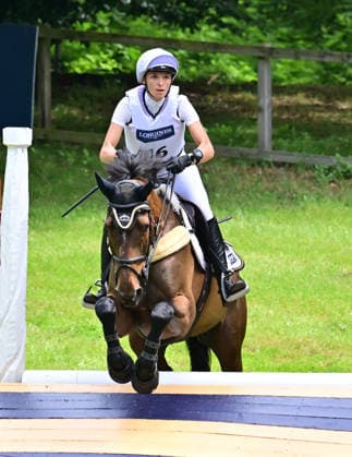 GER Luhmuehlen 2026 Eventing, Cross-Country LONGINES CCI5 L June 20, 2026, GER Luhmühlen 2026, Eventing, LONGINES CCI5 L Cross-Country, pictured nordphotoxGmbH xWitke nph00002