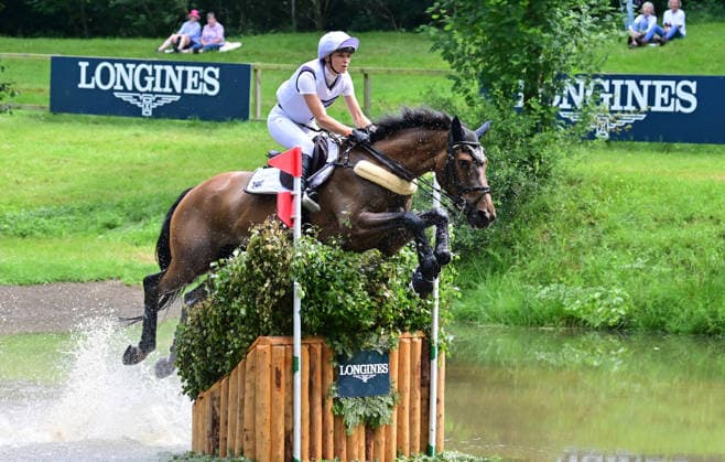 GER Luhmuehlen 2026 Eventing, Cross-Country LONGINES CCI5 L June 20, 2026, GER Luhmühlen 2026, Eventing, LONGINES CCI5 L Cross-Country, pictured nordphotoxGmbH xWitke nph00002