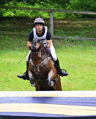 GER Luhmuehlen 2026 Eventing, Cross-Country LONGINES CCI5 L June 20, 2026, GER Luhmuehlen 2026, Eventing, LONGINES CCI5 L Cross-Country, pictured nordphotoxGmbH xWitke nph00002