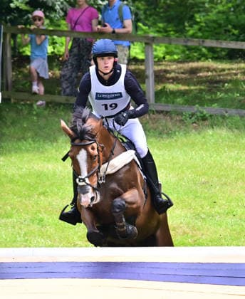 GER Luhmuehlen 2026 Eventing, Cross-Country LONGINES CCI5 L June 20, 2026, GER Luhmühlen 2026, Eventing, LONGINES CCI5 L Cross-Country; pictured nordphotoxGmbH xWitke nph00002