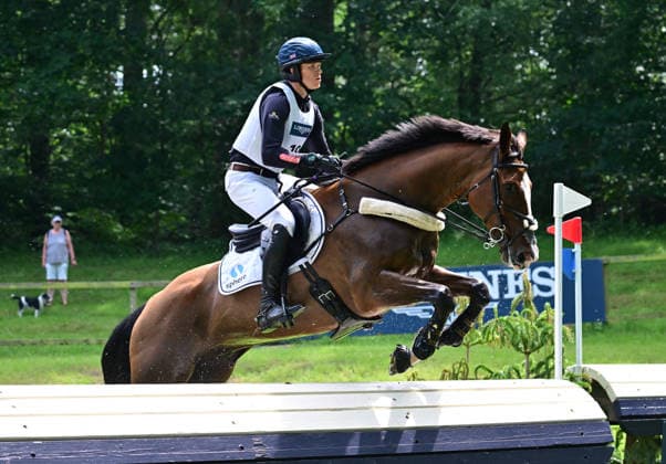 GER Luhmuehlen 2026 Eventing, Cross-Country LONGINES CCI5 L June 20, 2026, GER Luhmühlen 2026, Eventing, LONGINES CCI5 L Cross-Country; pictured nordphotoxGmbH xWitke nph00002