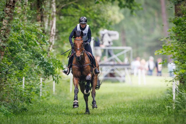 LUHMÜHLEN Longines Horse Trail 2026, LUHMÜHLEN Longines Horse Trail 2026 MEYER Katharina GER, Aspen T CCI5 L Cross Country Luhmühlen, Competition Grounds, June 20, 2026,detected_source_language