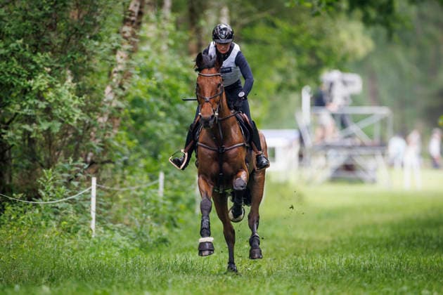 LUHMÜHLEN Longines Horse Trail 2026, LUHMÜHLEN Longines Horse Trail 2026 MEYER Katharina GER, Aspen T CCI5 L Cross Country Luhmühlen, Competition Grounds, June 20, 2026,detected_source_language