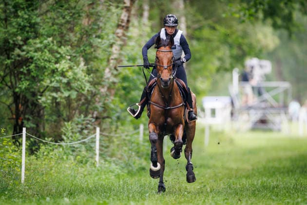 LUHMÜHLEN Longines Horse Trail 2026, LUHMÜHLEN Longines Horse Trail 2026 MEYER Katharina GER, Aspen T CCI5 L Cross Country Luhmühlen, Competition Grounds, June 20, 2026,detected_source_language