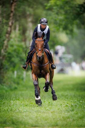 LUHMÜHLEN Longines Horse Trail 2026, LUHMÜHLEN Longines Horse Trail 2026 MEYER Katharina GER, Aspen T CCI5 L Cross Country Luhmühlen, Competition Grounds, June 20, 2026,detected_source_language