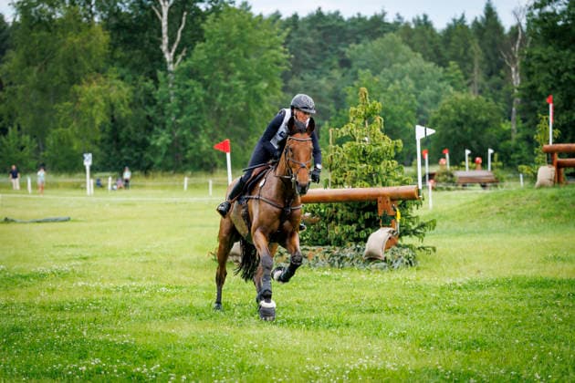 LUHMÜHLEN Longines Horse Trail 2026, LUHMÜHLEN Longines Horse Trail 2026 MEYER Katharina GER, Aspen T CCI5 L Cross Country Luhmühlen, Competition Grounds, June 20, 2026,detected_source_language