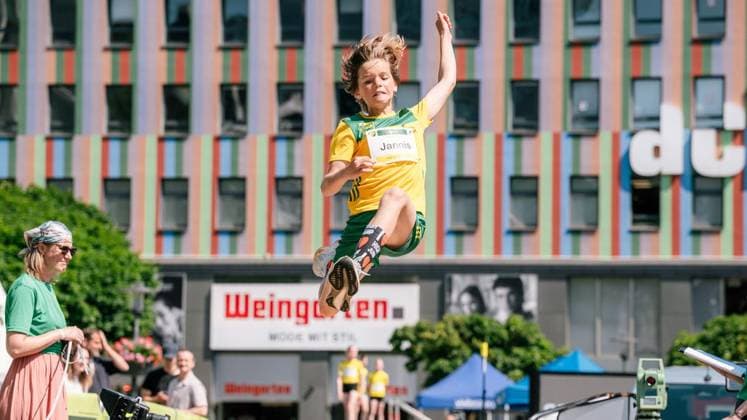 High-Fliers Day at Kennedyplatz On June 20, 2026, in Essen FOR EDITORIAL USE ONLY EDITORIAL USE ONLY p Day of the High-Fliers at Kennedyplatz On June 20, 2026, in Essen Copyright ChristophxJendral,detected_source_language Copyright: ChristophxJendral doc86dcgzpecad1i3e4f1mqg ,EDITORIAL USE ONLY