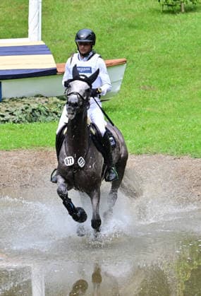 GER Luhmuehlen 2026 Eventing, CCI4 S Meßmer Trophy Cross-Country June 20, 2026, GER Luhmuehlen 2026, Eventing, CCI4 S Meßmer Trophy Cross-Country. Pictured nordphotoxGmbH xWitke nph00002
