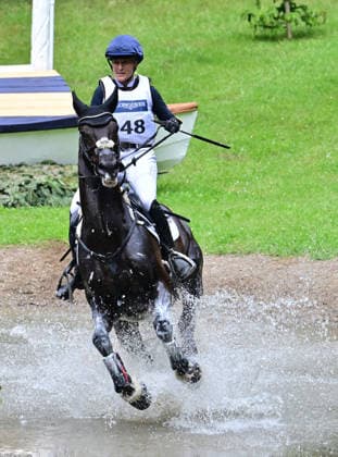 GER Luhmuehlen 2026 Eventing, CCI4 S Meßmer Trophy Cross-Country June 20, 2026, GER Luhmühlen 2026, Eventing, CCI4 S Meßmer Trophy Cross-Country—Pictured nordphotoxGmbH xWitke nph00002
