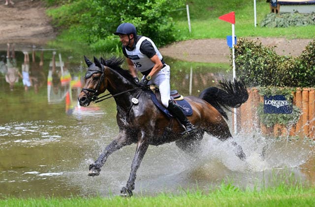GER Luhmuehlen 2026 Eventing, CCI4 S Meßmer Trophy Cross-Country June 20, 2026, GER Luhmühlen 2026, Eventing, CCI4 S Meßmer Trophy Cross-Country nordphotoxGmbH xWitke nph00002
