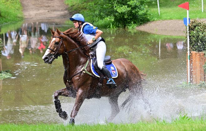 GER Luhmuehlen 2026 Eventing, CCI4 S Meßmer Trophy Cross-Country June 20, 2026, GER Luhmuehlen 2026, Eventing, CCI4 S Meßmer Trophy Cross-Country—Pictured nordphotoxGmbH xWitke nph00002