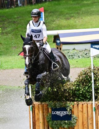 GER Luhmuehlen 2026 Eventing, CCI4 S Meßmer Trophy Cross-Country June 20, 2026, GER Luhmühlen 2026, Eventing, CCI4 S Meßmer Trophy Cross-Country nordphotoxGmbH xWitke nph00002