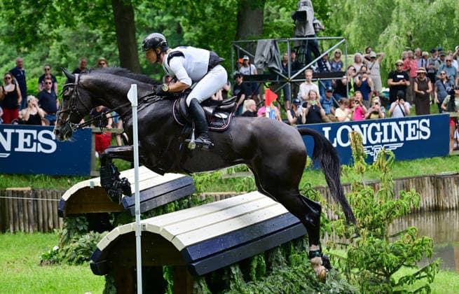 GER Luhmuehlen 2026 Eventing, CCI4 S Meßmer Trophy Cross-Country June 20, 2026, GER Luhmühlen 2026, Eventing, CCI4 S Meßmer Trophy Cross-Country nordphotoxGmbH xWitke nph00002