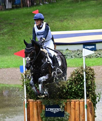 GER Luhmuehlen 2026 Eventing, CCI4 S Meßmer Trophy Cross-Country June 20, 2026, GER Luhmühlen 2026, Eventing, CCI4 S Meßmer Trophy Cross-Country—Pictured nordphotoxGmbH xWitke nph00002