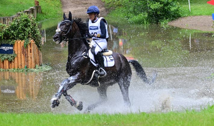 GER Luhmuehlen 2026 Eventing, CCI4 S Meßmer Trophy Cross-Country June 20, 2026, GER Luhmühlen 2026, Eventing, CCI4 S Meßmer Trophy Cross-Country—Pictured nordphotoxGmbH xWitke nph00002