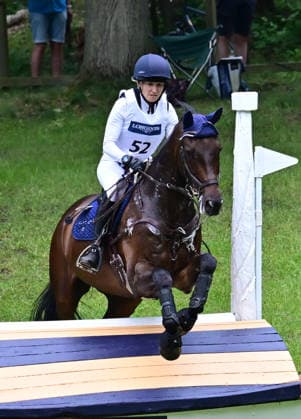 GER Luhmuehlen 2026 Eventing, CCI4 S Meßmer Trophy Cross-Country June 20, 2026, GER Luhmuehlen 2026, Eventing, CCI4 S Meßmer Trophy Cross-Country—Pictured nordphotoxGmbH xWitke nph00002