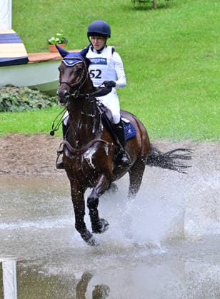 GER Luhmuehlen 2026 Eventing, CCI4 S Meßmer Trophy Cross-Country June 20, 2026, GER Luhmuehlen 2026, Eventing, CCI4 S Meßmer Trophy Cross-Country—Pictured nordphotoxGmbH xWitke nph00002