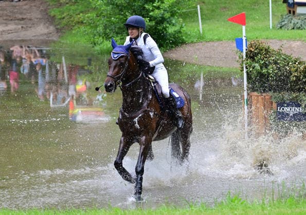 GER Luhmuehlen 2026 Eventing, CCI4 S Meßmer Trophy Cross-Country June 20, 2026, GER Luhmuehlen 2026, Eventing, CCI4 S Meßmer Trophy Cross-Country—Pictured nordphotoxGmbH xWitke nph00002