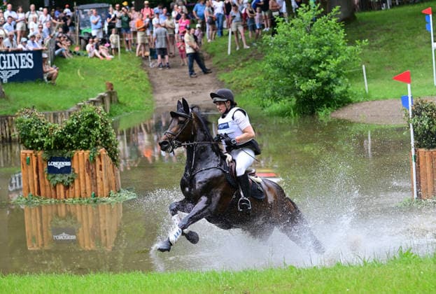 GER Luhmuehlen 2026 Eventing, CCI4 S Meßmer Trophy Cross-Country June 20, 2026, GER Luhmühlen 2026, Eventing, CCI4 S Meßmer Trophy Cross-Country nordphotoxGmbH xWitke nph00002