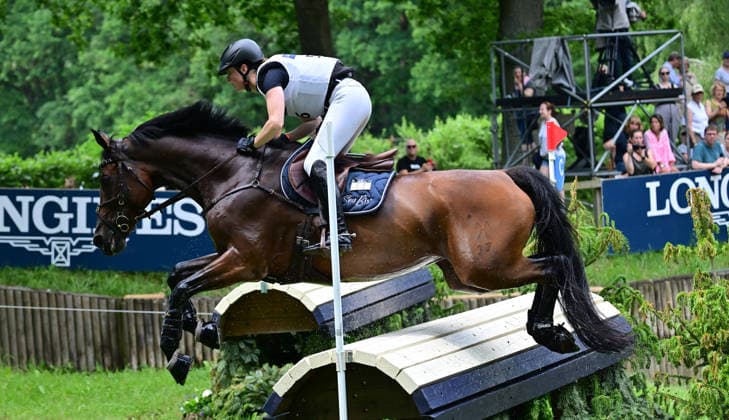 GER Luhmuehlen 2026 Eventing, CCI4 S Meßmer Trophy Cross-Country June 20, 2026, GER Luhmuehlen 2026, Eventing, CCI4 S Meßmer Trophy Cross-Country nordphotoxGmbH xWitke nph00002