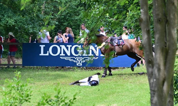 GER Luhmuehlen 2026 Eventing, CCI4 S Meßmer Trophy Cross-Country June 20, 2026, GER Luhmuehlen 2026, Eventing, CCI4 S Meßmer Trophy Cross-Country nordphotoxGmbH xWitke nph00002