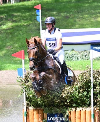 GER Luhmuehlen 2026 Eventing, CCI4 S Meßmer Trophy Cross-Country June 20, 2026, GER Luhmuehlen 2026, Eventing, CCI4 S Meßmer Trophy Cross-Country nordphotoxGmbH xWitke nph00002