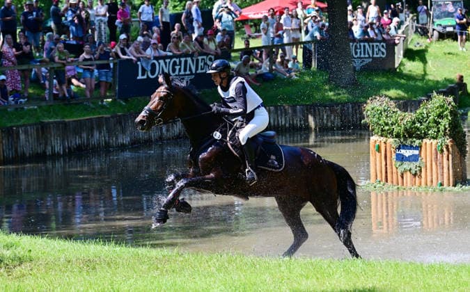 GER Luhmuehlen 2026 Eventing, CCI4 S Meßmer Trophy Cross-Country June 20, 2026, GER Luhmuehlen 2026, Eventing, CCI4 S Meßmer Trophy Cross-Country nordphotoxGmbH xWitke nph00002
