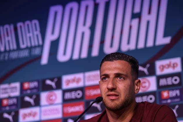 Football, 2026 FIFA World Cup, Portugal national team, press conference