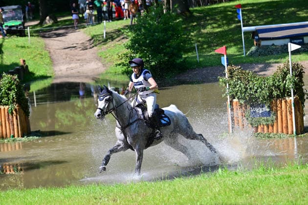 GER Luhmuehlen 2026 Eventing, CCI4 S Meßmer Trophy Cross-Country June 20, 2026, GER Luhmühlen 2026, Eventing, CCI4 S Meßmer Trophy Cross-Country—Pictured nordphotoxGmbH xWitke nph00002