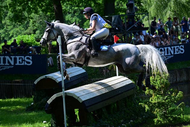 GER Luhmuehlen 2026 Eventing, CCI4 S Meßmer Trophy Cross-Country June 20, 2026, GER Luhmühlen 2026, Eventing, CCI4 S Meßmer Trophy Cross-Country—Pictured nordphotoxGmbH xWitke nph00002