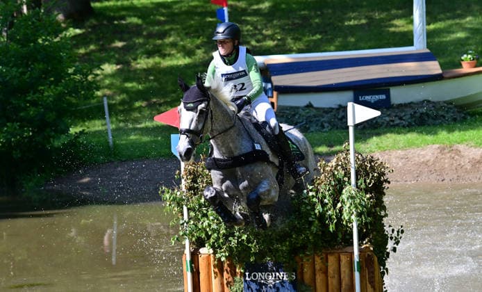 GER Luhmuehlen 2026 Eventing, CCI4 S Meßmer Trophy Cross-Country June 20, 2026, GER Luhmuehlen 2026, Eventing, CCI4 S Meßmer Trophy Cross-Country nordphotoxGmbH xWitke nph00002