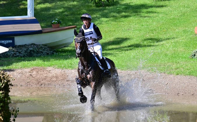 GER Luhmuehlen 2026 Eventing, CCI4 S Meßmer Trophy Cross-Country June 20, 2026, GER Luhmühlen 2026, Eventing, CCI4 S Meßmer Trophy Cross-Country—Pictured nordphotoxGmbH xWitke nph00002