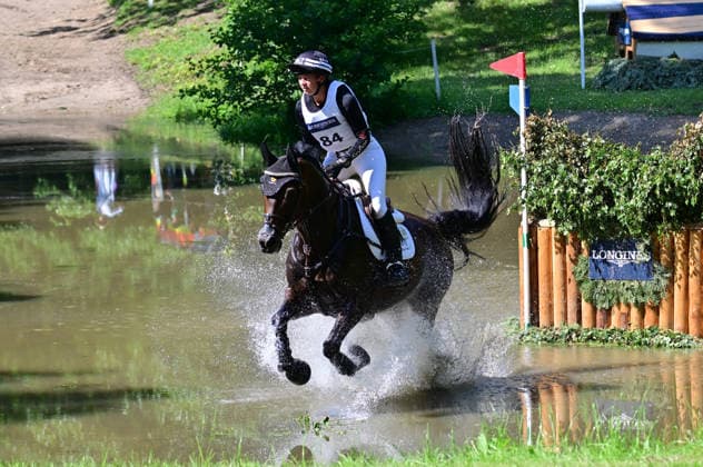 GER Luhmuehlen 2026 Eventing, CCI4 S Meßmer Trophy Cross-Country June 20, 2026, GER Luhmühlen 2026, Eventing, CCI4 S Meßmer Trophy Cross-Country—Pictured nordphotoxGmbH xWitke nph00002