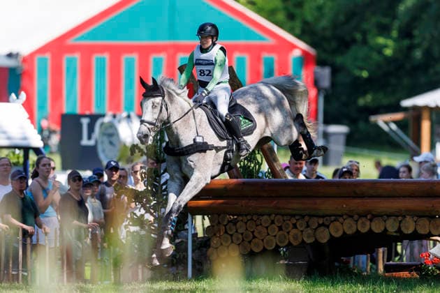LUHMÜHLEN Longines Horse Trail 2026, LUHMÜHLEN Longines Horse Trail 2026 HANSEN HOTOPP Malin GER, Carlitos Quidditch K CCI4 S Meßmer Trophy German Championship 2026 Cross-Country Luhmühlen, Competition Grounds June 20, 2026,detected_source_language
