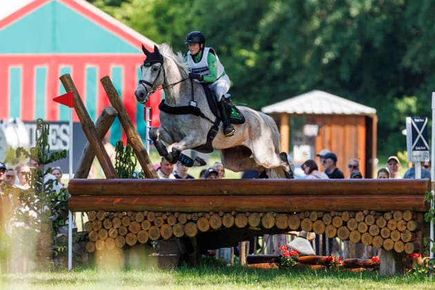 LUHMÜHLEN Longines Horse Trail 2026, LUHMÜHLEN Longines Horse Trail 2026 HANSEN HOTOPP Malin GER, Carlitos Quidditch K CCI4 S Meßmer Trophy German Championship 2026 Cross-Country Luhmühlen, Competition Grounds June 20, 2026,detected_source_language