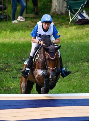 GER Luhmuehlen 2026 Eventing, CCI4 S Meßmer Trophy Cross-Country June 20, 2026, GER Luhmühlen 2026, Eventing, CCI4 S Meßmer Trophy Cross-Country—Pictured nordphotoxGmbH xWitke nph00002