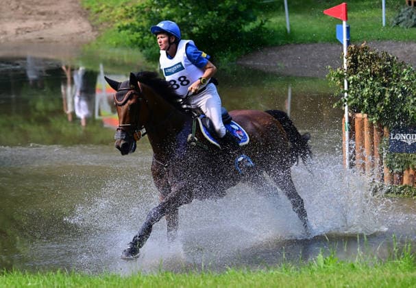 GER Luhmuehlen 2026 Eventing, CCI4 S Meßmer Trophy Cross-Country June 20, 2026, GER Luhmühlen 2026, Eventing, CCI4 S Meßmer Trophy Cross-Country—Pictured nordphotoxGmbH xWitke nph00002