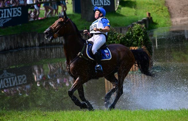 GER Luhmuehlen 2026 Eventing, CCI4 S Meßmer Trophy Cross-Country June 20, 2026, GER Luhmühlen 2026, Eventing, CCI4 S Meßmer Trophy Cross-Country—Pictured nordphotoxGmbH xWitke nph00002
